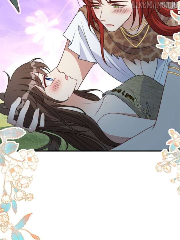 I Became the Beastman’s Wife Chapter 381 109 18