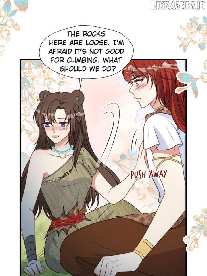 I Became the Beastman’s Wife Chapter 381 110 19