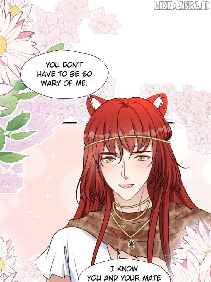I Became the Beastman’s Wife Chapter 381 112 21