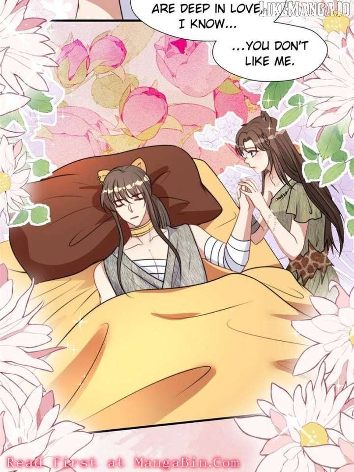 I Became the Beastman’s Wife Chapter 381 113 22