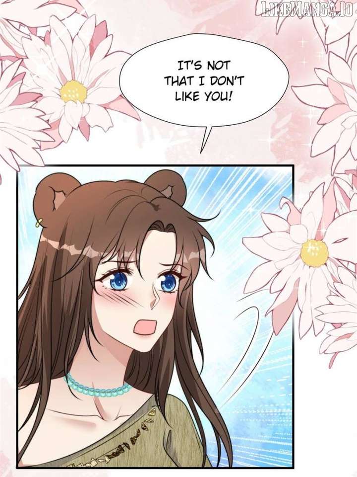 I Became the Beastman’s Wife Chapter 381 114 23