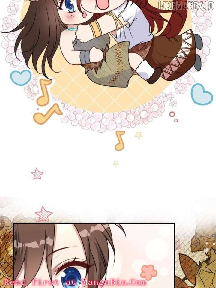 I Became the Beastman’s Wife Chapter 381 117 26
