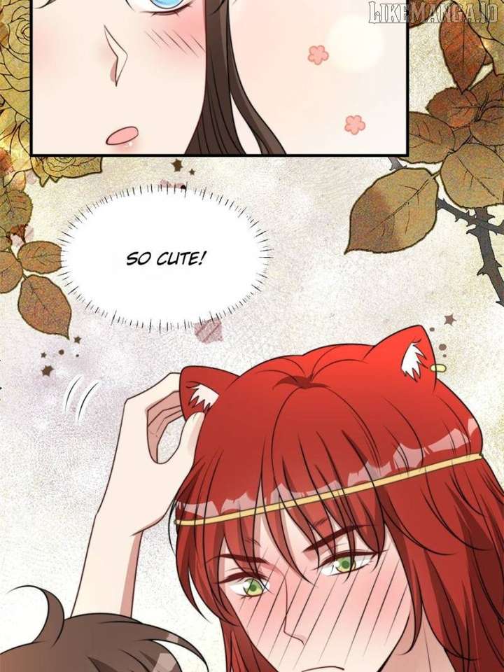 I Became the Beastman’s Wife Chapter 381 118 27