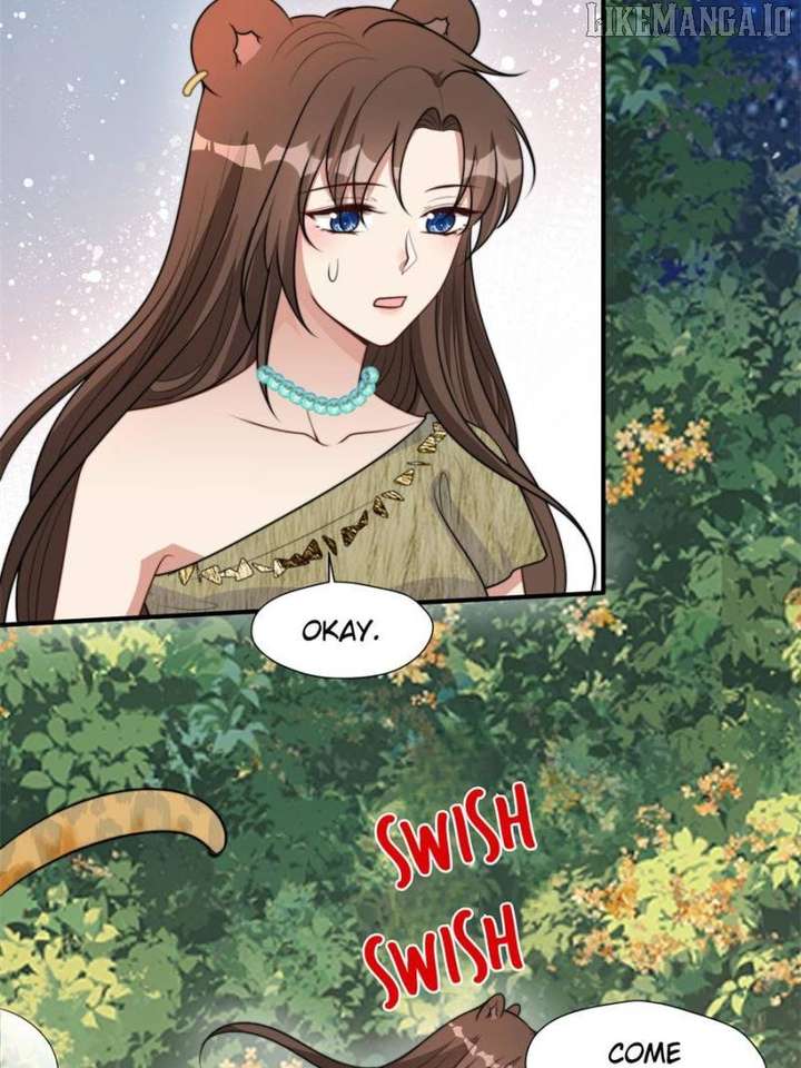 I Became the Beastman’s Wife Chapter 382 89 04