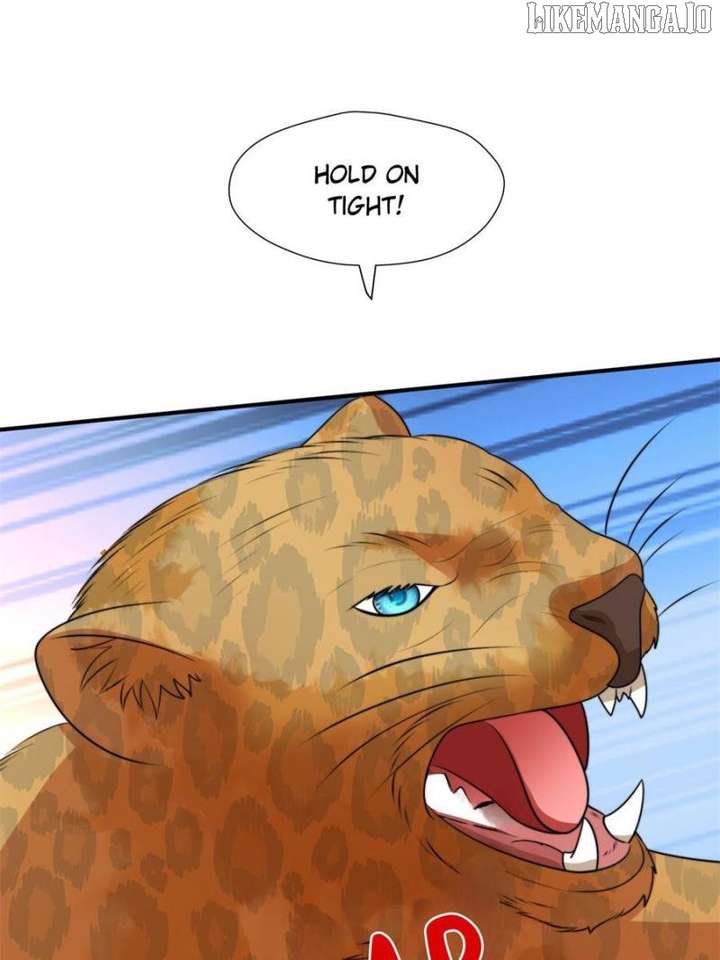I Became the Beastman’s Wife Chapter 382 91 06