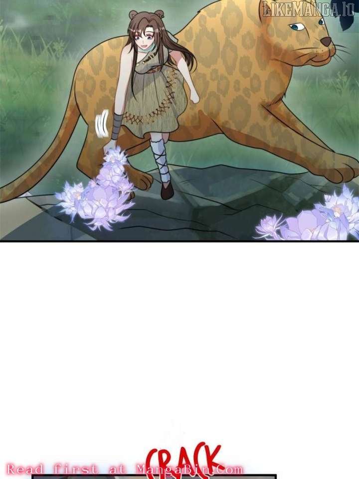 I Became the Beastman’s Wife Chapter 382 98 13