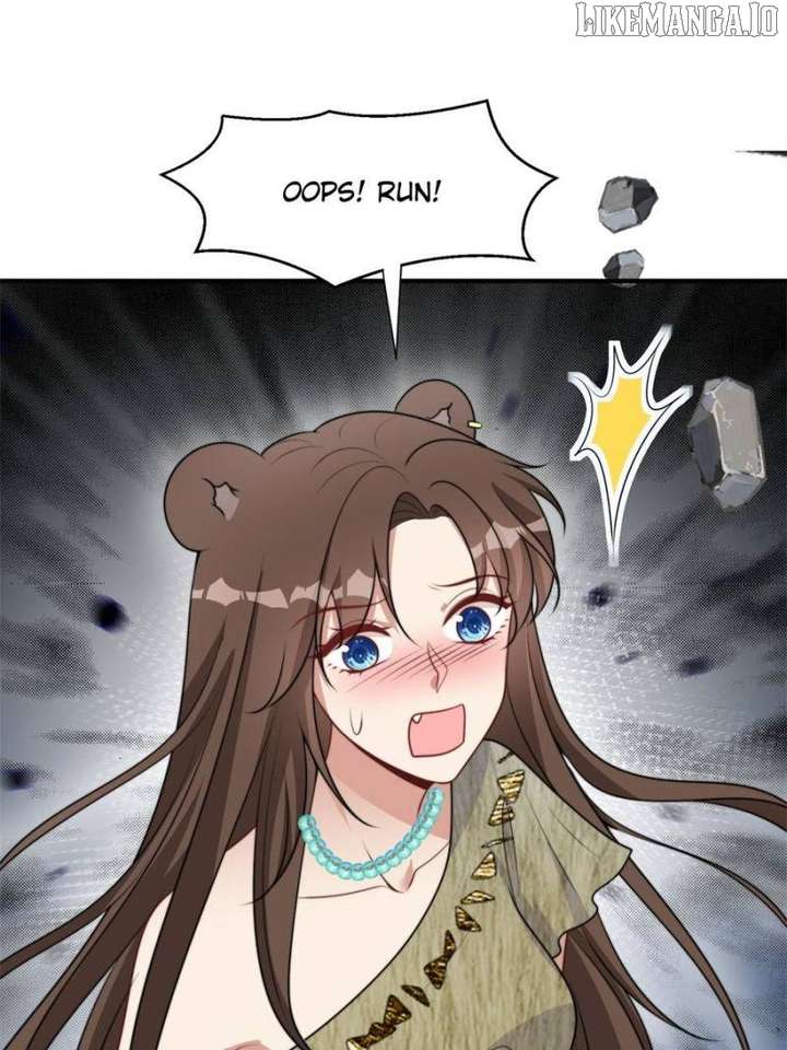 I Became the Beastman’s Wife Chapter 382 100 15