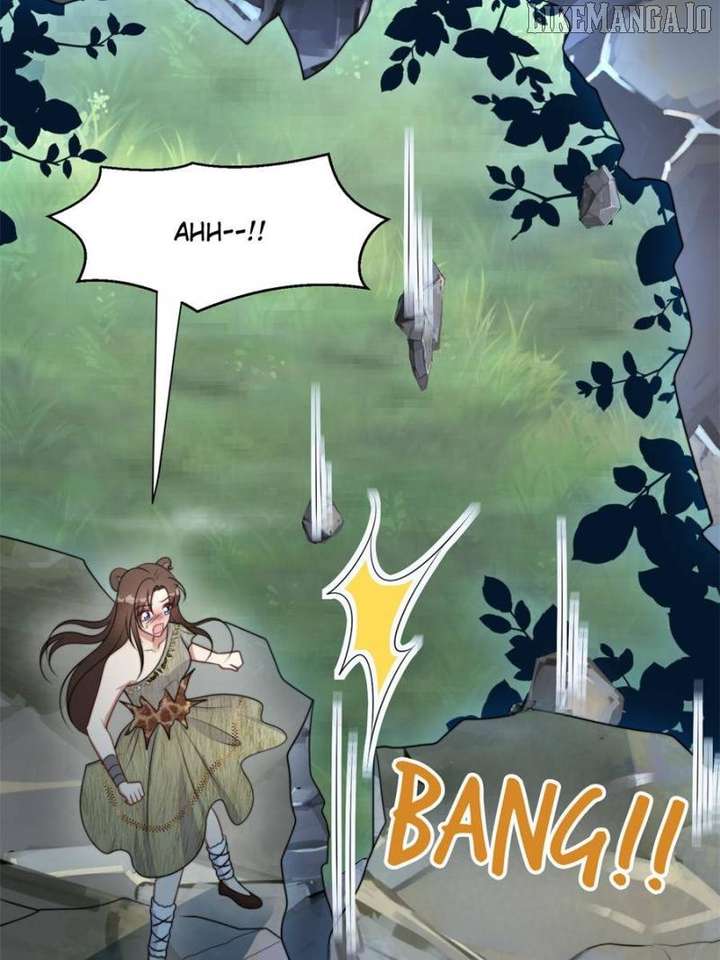 I Became the Beastman’s Wife Chapter 382 102 17