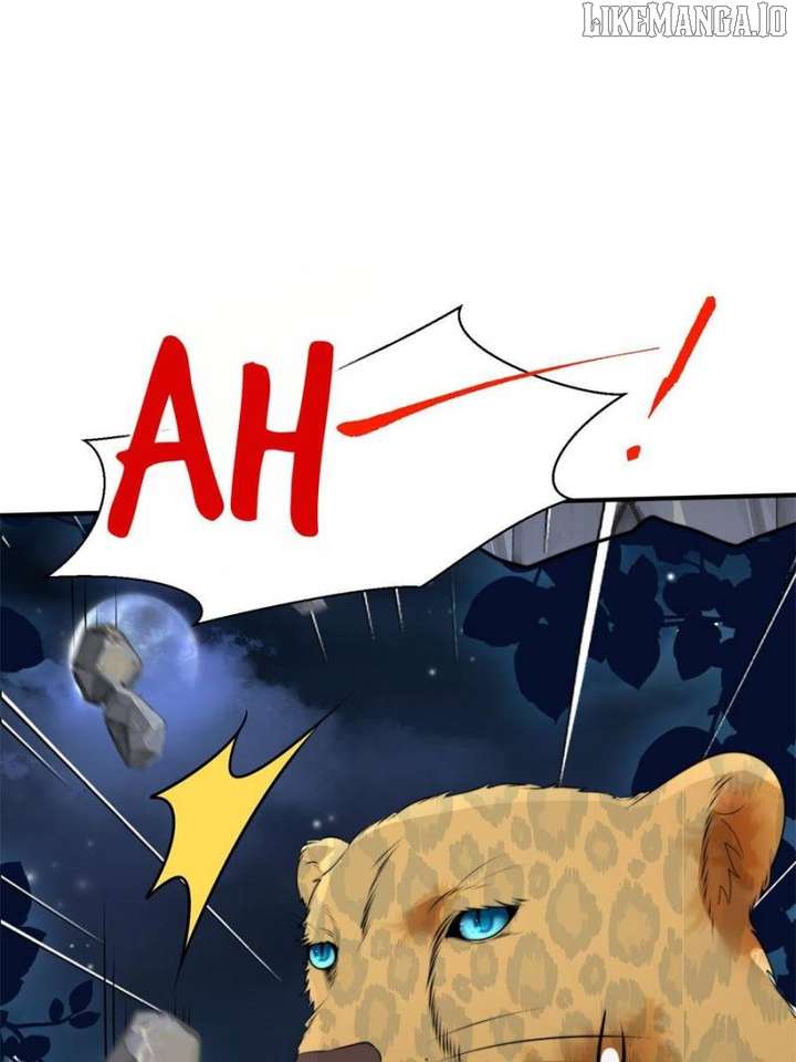 I Became the Beastman’s Wife Chapter 382 106 21