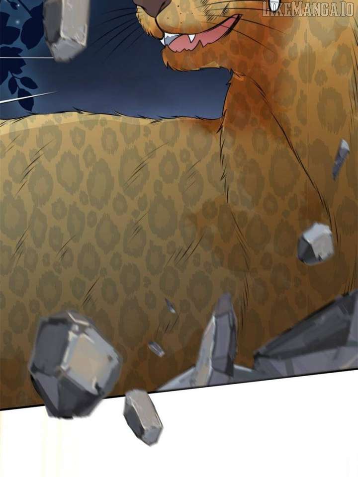 I Became the Beastman’s Wife Chapter 382 107 22