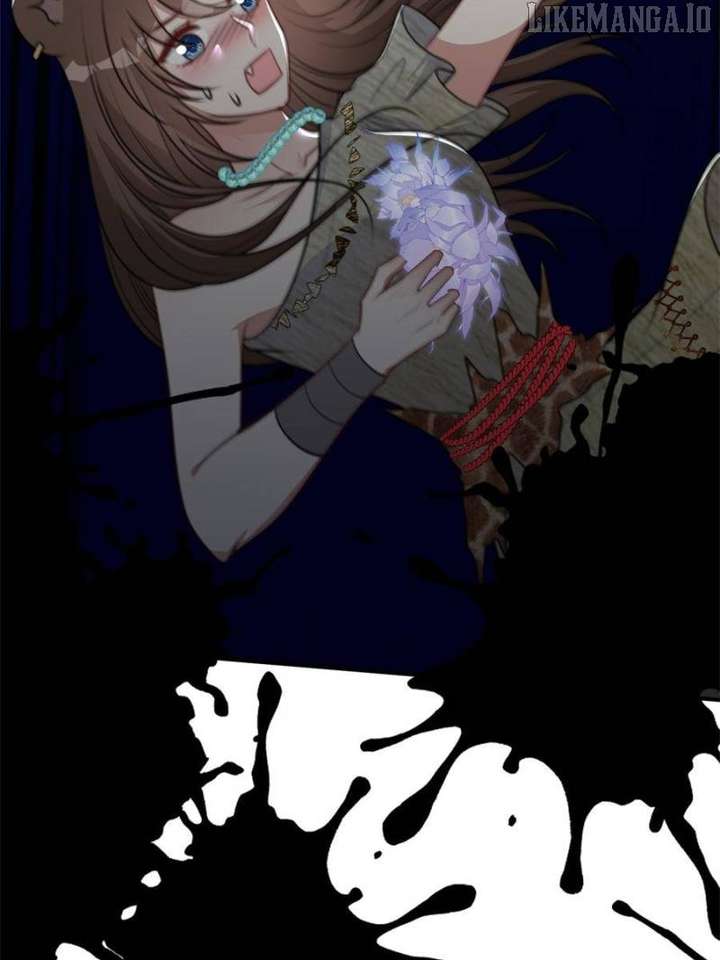I Became the Beastman’s Wife Chapter 382 110 25