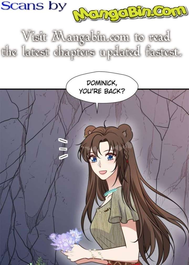 I Became the Beastman’s Wife Chapter 386 62 01