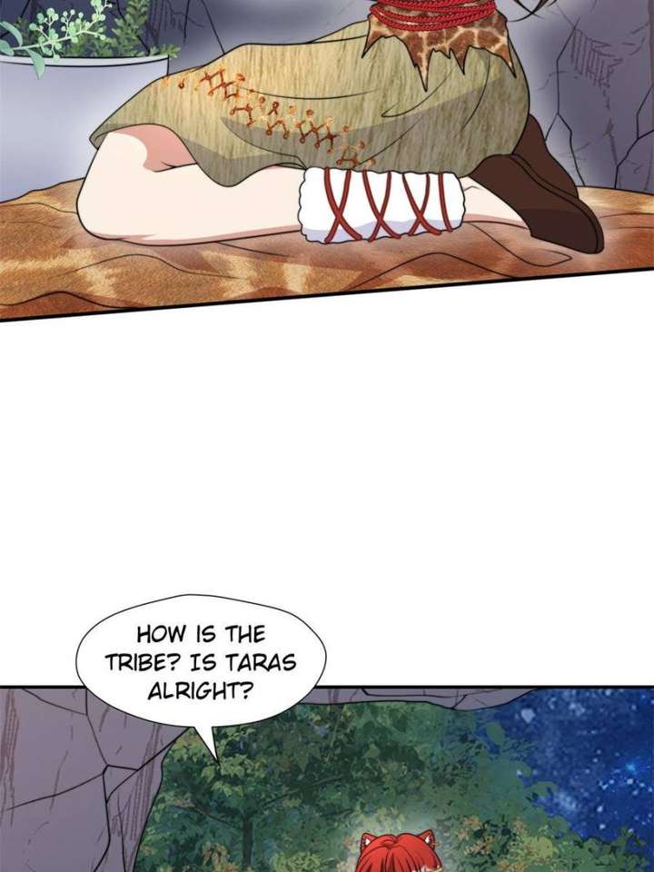 I Became the Beastman’s Wife Chapter 386 63 02