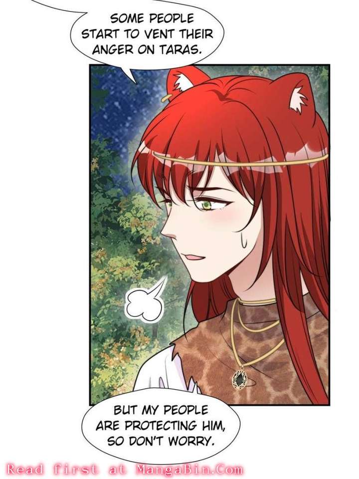 I Became the Beastman’s Wife Chapter 386 65 04