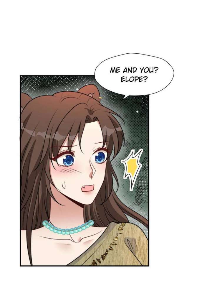 I Became the Beastman’s Wife Chapter 386 66 05
