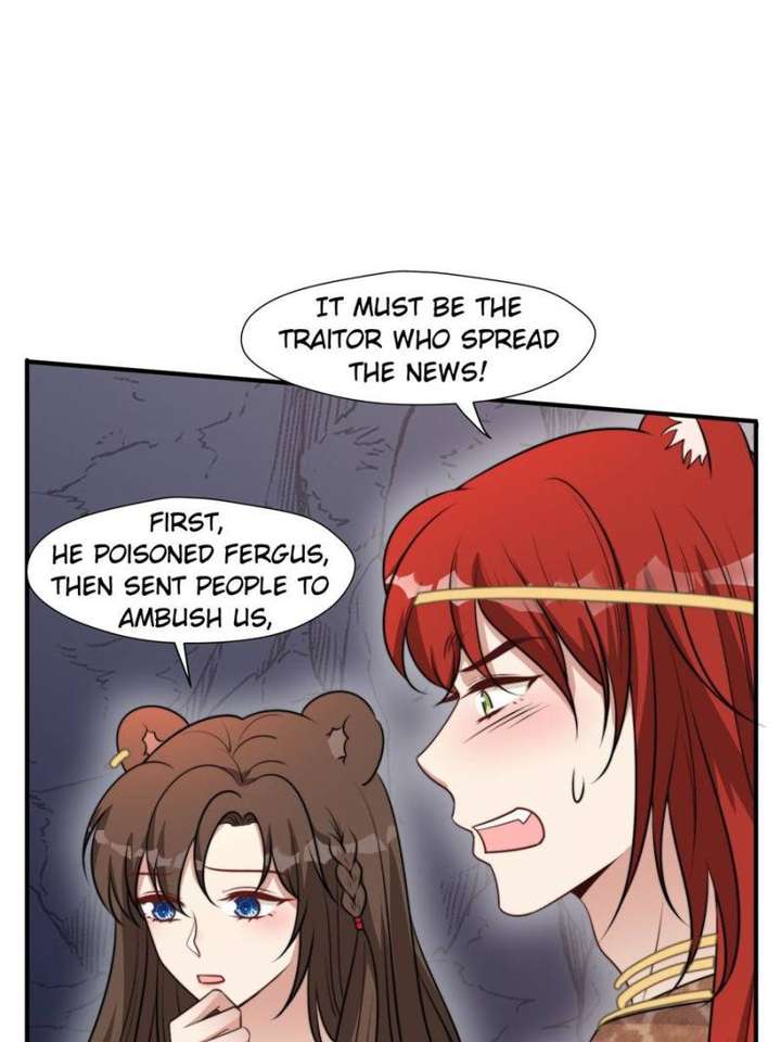 I Became the Beastman’s Wife Chapter 386 67 06