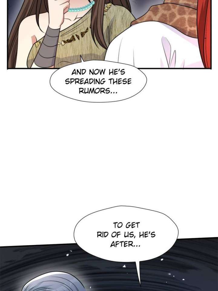 I Became the Beastman’s Wife Chapter 386 68 07