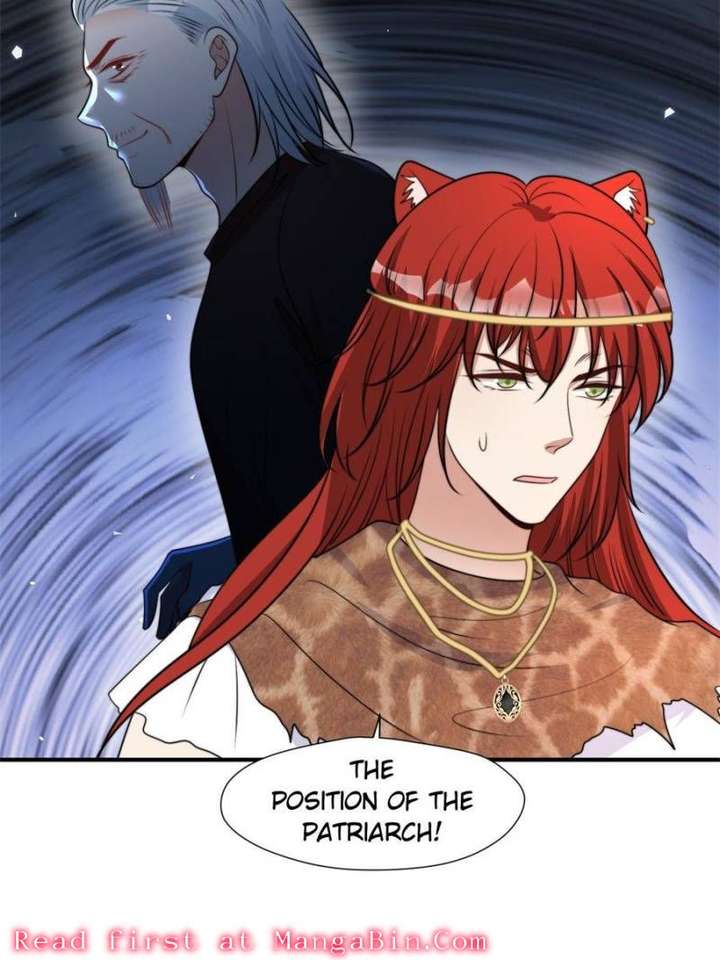 I Became the Beastman’s Wife Chapter 386 69 08