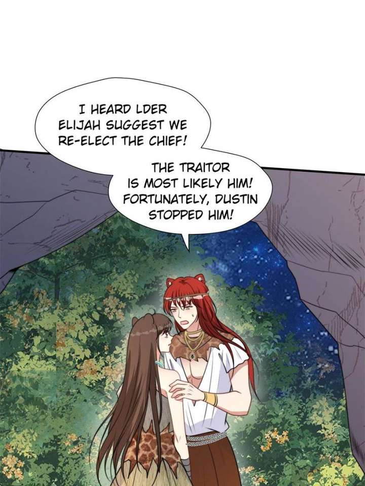 I Became the Beastman’s Wife Chapter 386 71 10