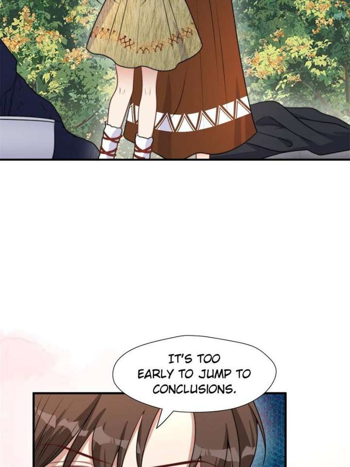 I Became the Beastman’s Wife Chapter 386 72 11