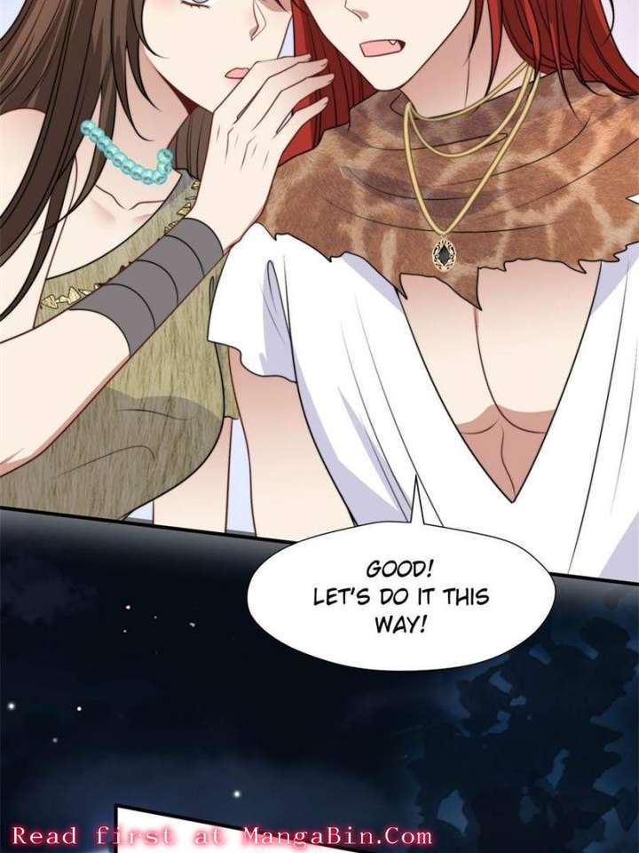 I Became the Beastman’s Wife Chapter 386 74 13