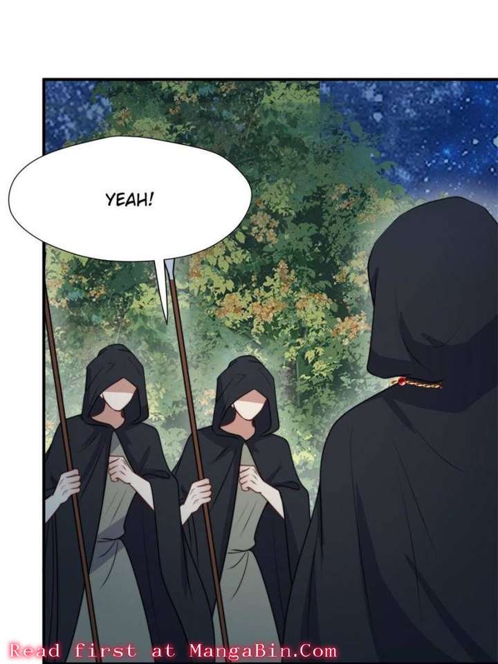 I Became the Beastman’s Wife Chapter 386 77 16