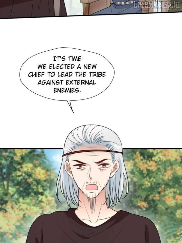 I Became the Beastman’s Wife Chapter 387 95 04