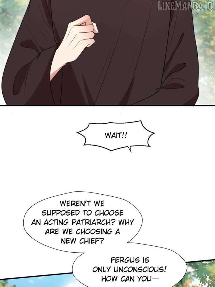 I Became the Beastman’s Wife Chapter 387 96 05