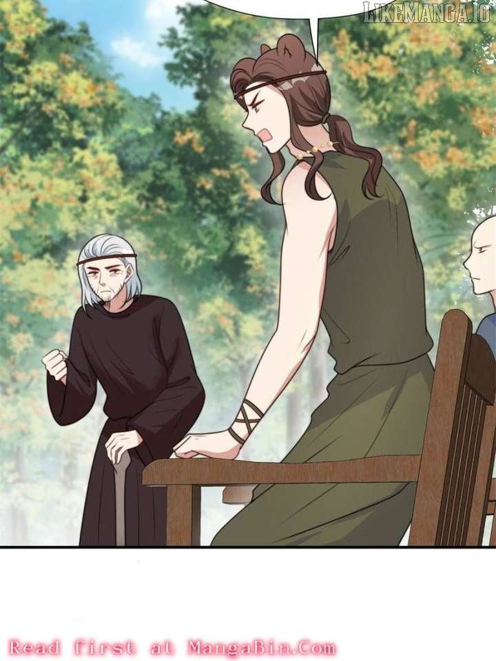 I Became the Beastman’s Wife Chapter 387 97 06