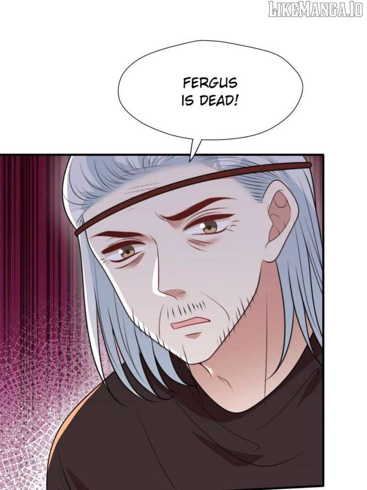 I Became the Beastman’s Wife Chapter 387 98 07