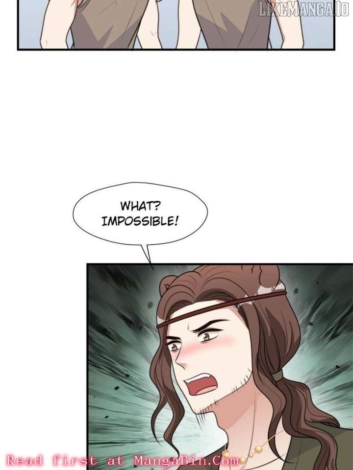 I Became the Beastman’s Wife Chapter 387 100 09