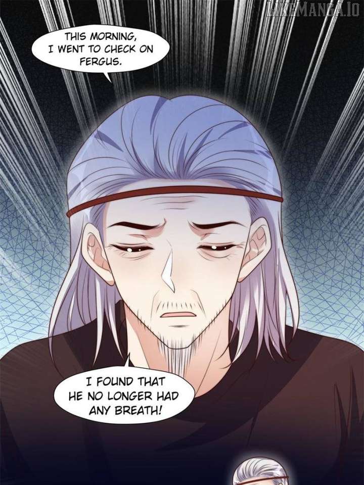 I Became the Beastman’s Wife Chapter 387 102 11