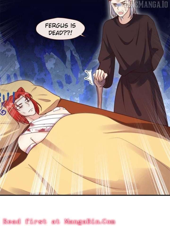 I Became the Beastman’s Wife Chapter 387 103 12