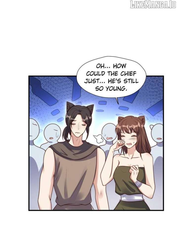 I Became the Beastman’s Wife Chapter 387 104 13