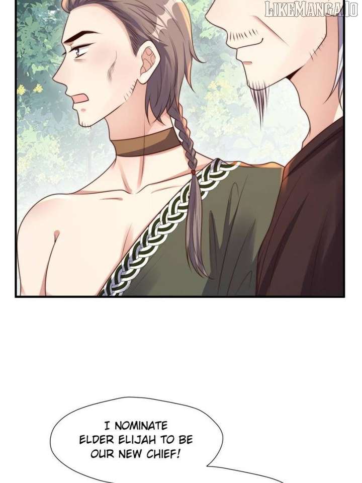 I Became the Beastman’s Wife Chapter 387 107 16