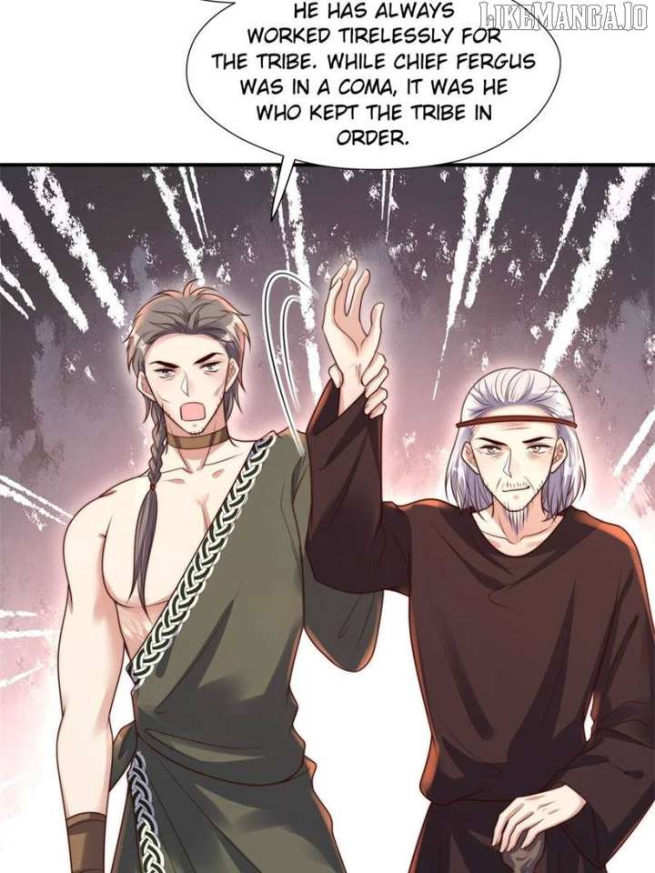 I Became the Beastman’s Wife Chapter 387 108 17