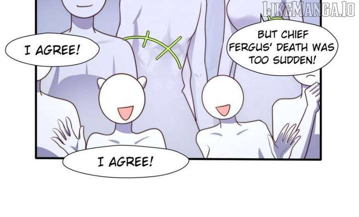 I Became the Beastman’s Wife Chapter 387 110 19