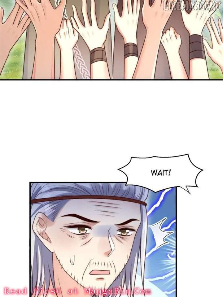 I Became the Beastman’s Wife Chapter 387 112 21