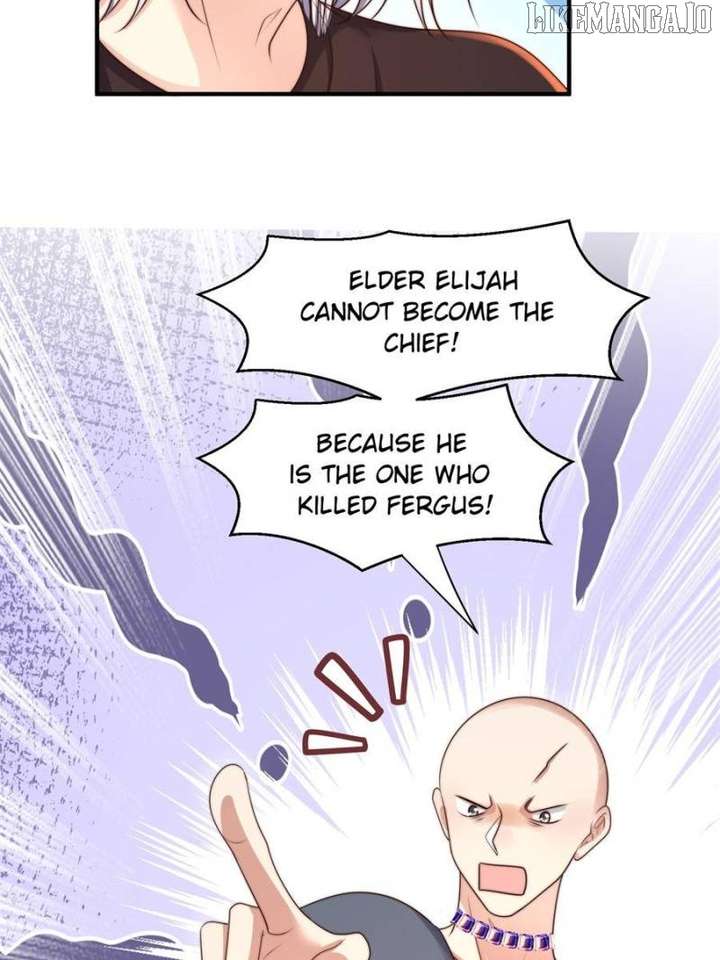 I Became the Beastman’s Wife Chapter 387 113 22