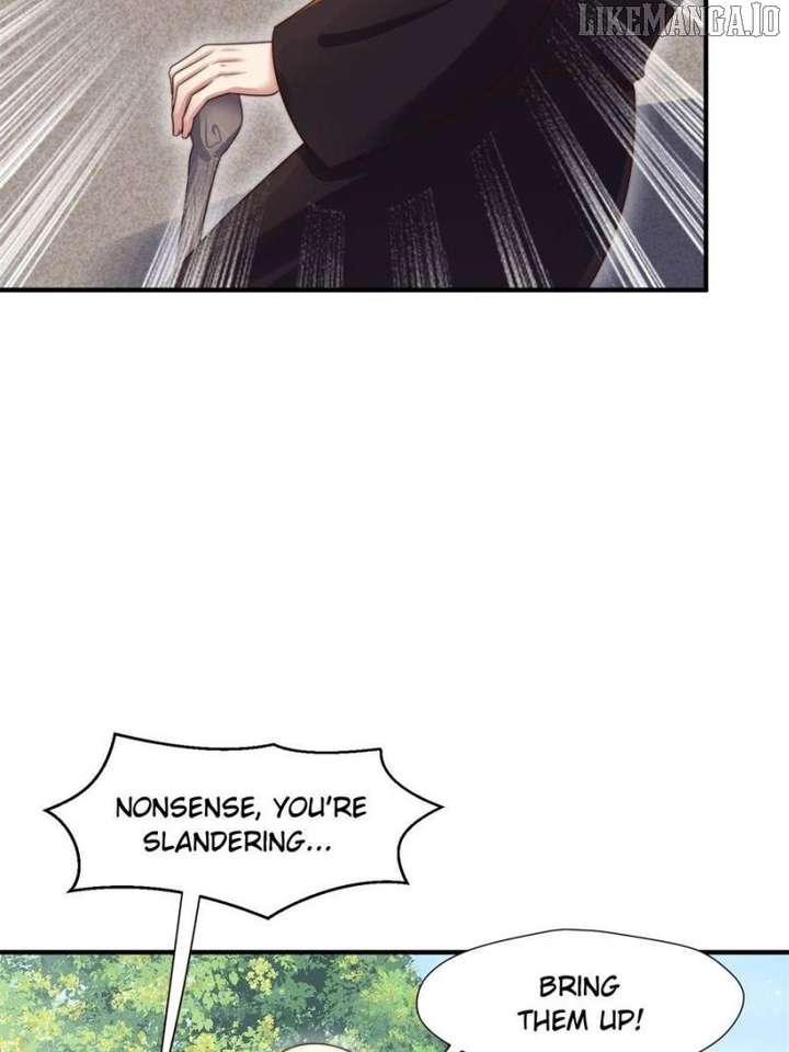 I Became the Beastman’s Wife Chapter 387 116 25