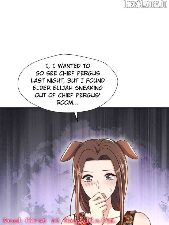 I Became the Beastman’s Wife Chapter 387 118 27