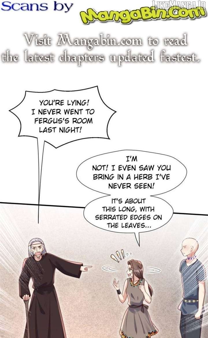 I Became the Beastman’s Wife Chapter 388 71 01
