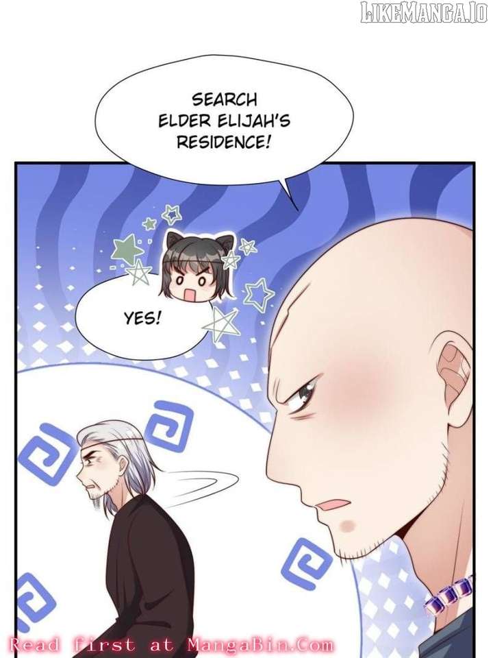 I Became the Beastman’s Wife Chapter 388 73 03