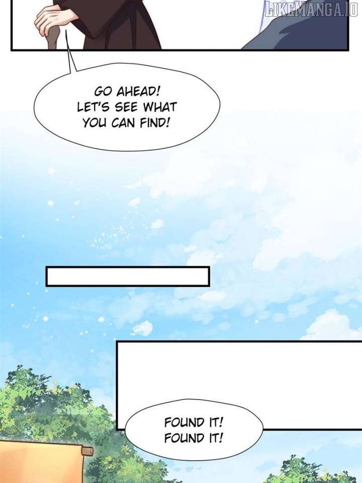 I Became the Beastman’s Wife Chapter 388 74 04