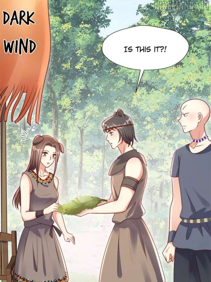 I Became the Beastman’s Wife Chapter 388 75 05