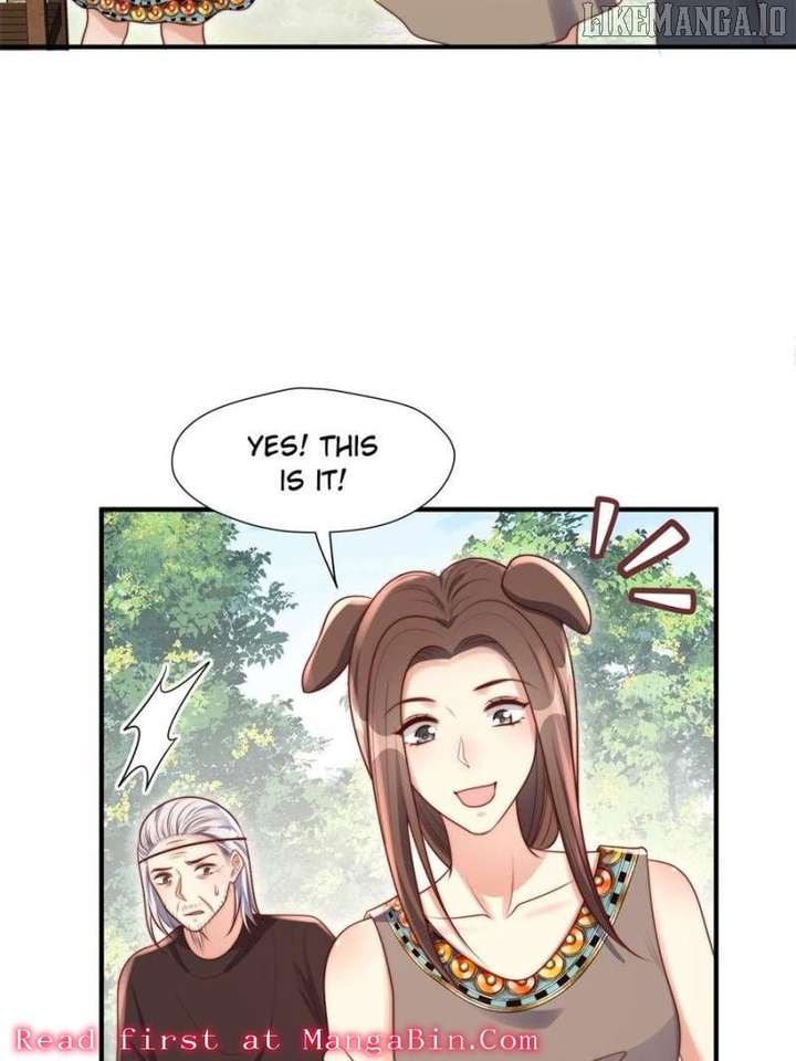 I Became the Beastman’s Wife Chapter 388 76 06