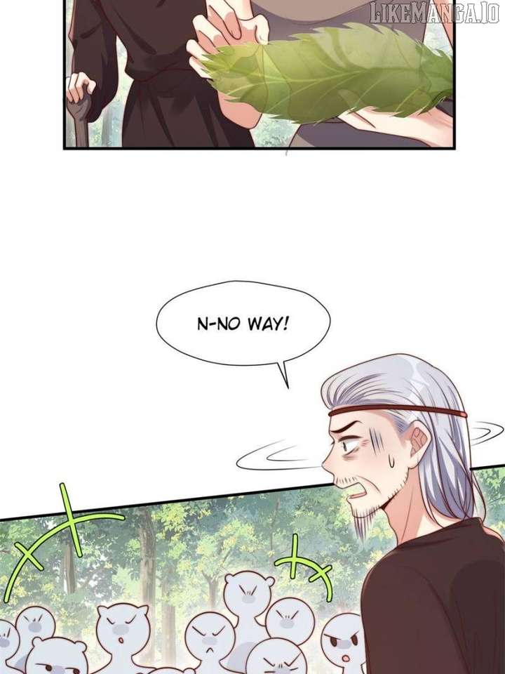 I Became the Beastman’s Wife Chapter 388 77 07