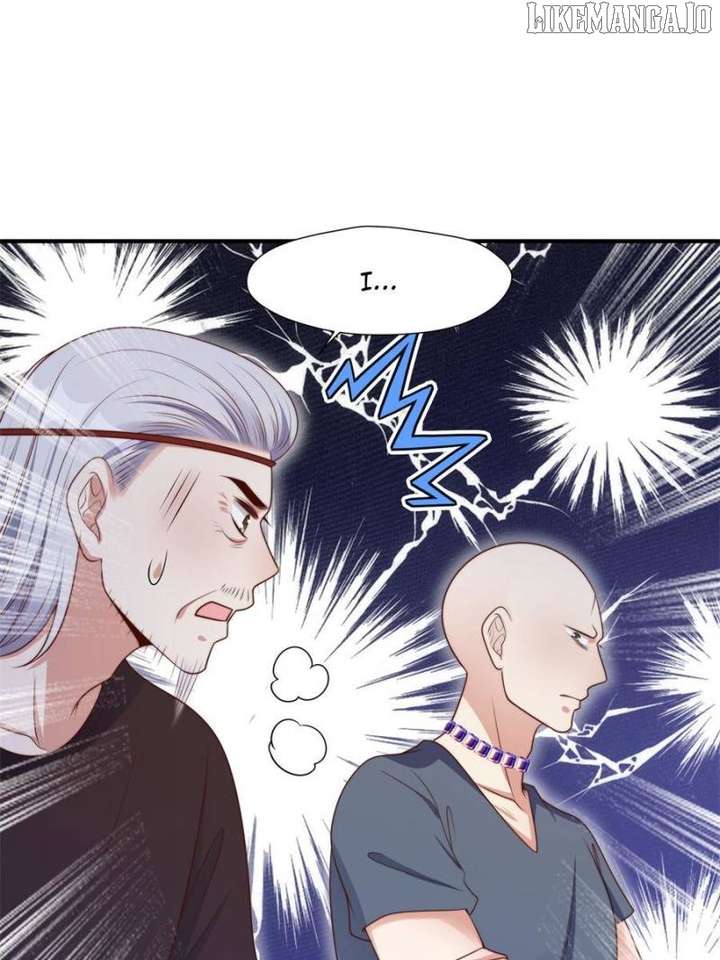 I Became the Beastman’s Wife Chapter 388 80 10