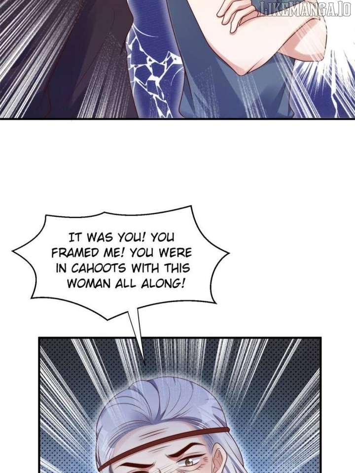 I Became the Beastman’s Wife Chapter 388 81 11