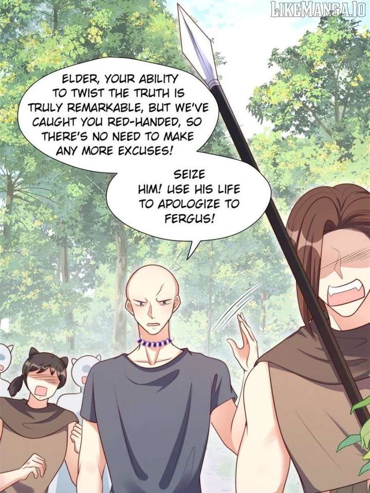 I Became the Beastman’s Wife Chapter 388 83 13